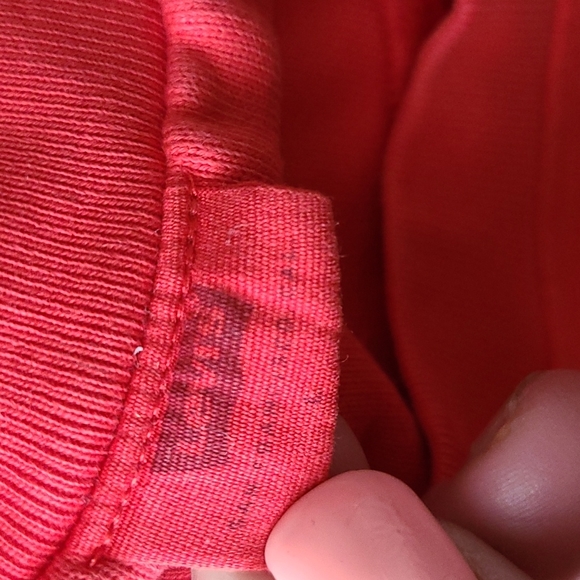 Levi's sweatshirt - Picture 4 of 5